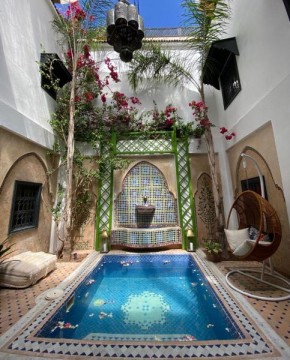 Riad Dowaya